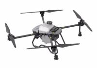 ZAi-16L Sprayer Drone for Agricultural Spraying With Radar Positioning System