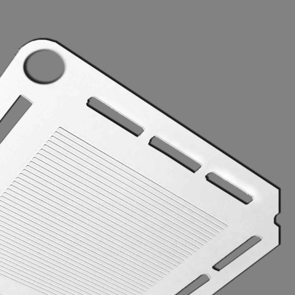 Photo Chemical Aluminum Etching for High Performance Industry