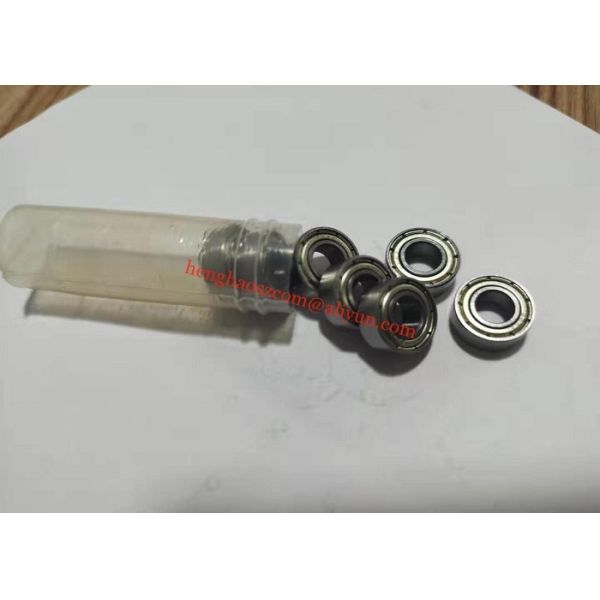 6000/6200/6300/6800/6900 Inch 16/ R Textile Bearing