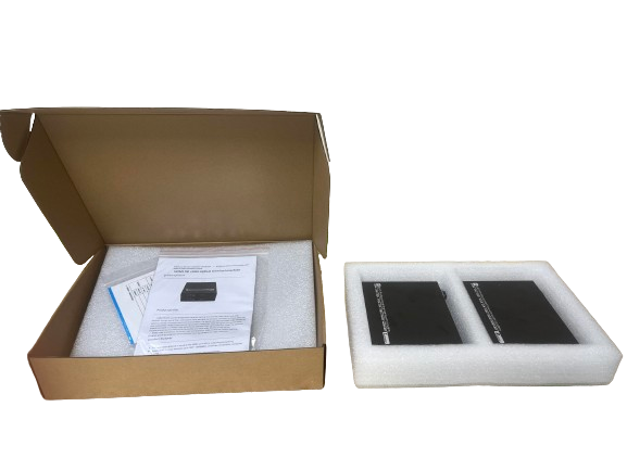 OEM HD Video Extender Идеальное решение для расширения видео высокой четкости