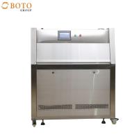 Forno de secagem de laboratório Máquina de câmara de ensaio de envelhecimento UV VG95218-2 Instrumento e outras indústrias