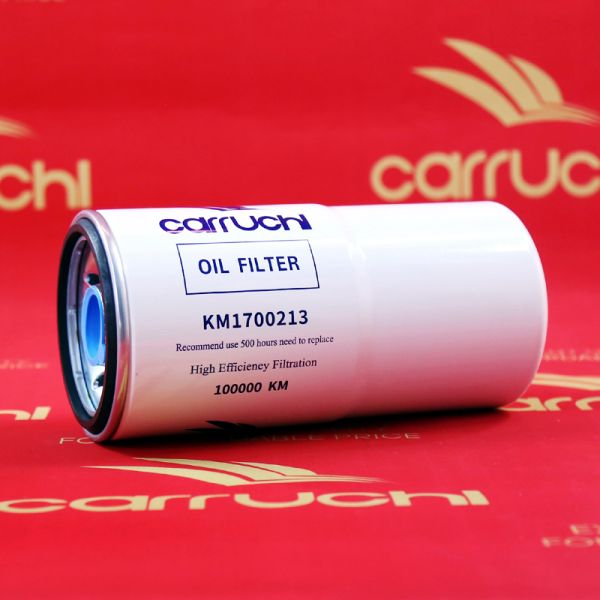 LF17579 LF17500 3696820 3694660 LF14003NN 5465813 3694654 LF17559 FOTON AUMAN GTL ISG Oil Filter