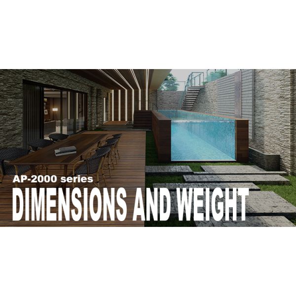 Настроенное решение для жилья на открытом воздухе Префабрикованная деревянная вилла с акриловым бассейном в Индии