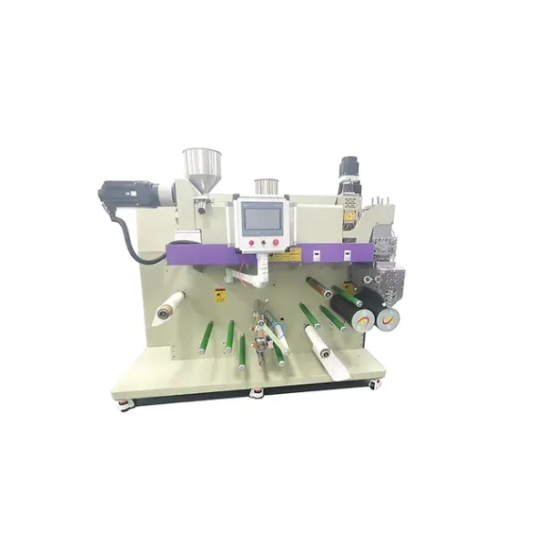 Custom Lab Film Casting Machine for Plastic