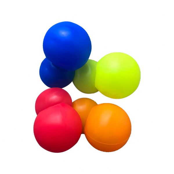 Reusable Children'S Educational Toy Phthalate Free Silicone Water Balls