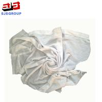 50kg/Bag comprimido 45cm Rags de limpeza industrial