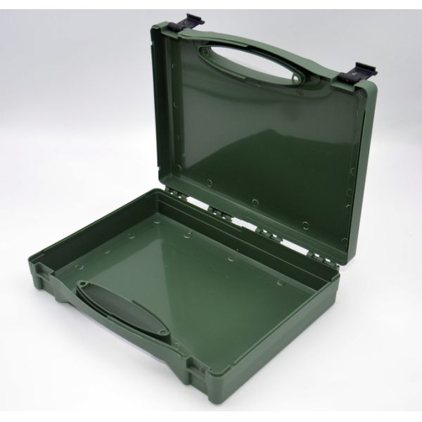 Caja de primeros auxilios SGS impermeable para oficina