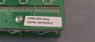 GE Voluson S6 S10 placa de ultra-som original DBM128s 5573638