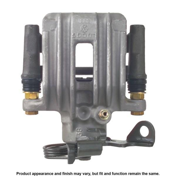 VOLKSWAGEN Auto Parts Vehicle Brake Caliper 19B2109 19B2108 342870 342871 OEM  8E0 615 423 8E0 615 424