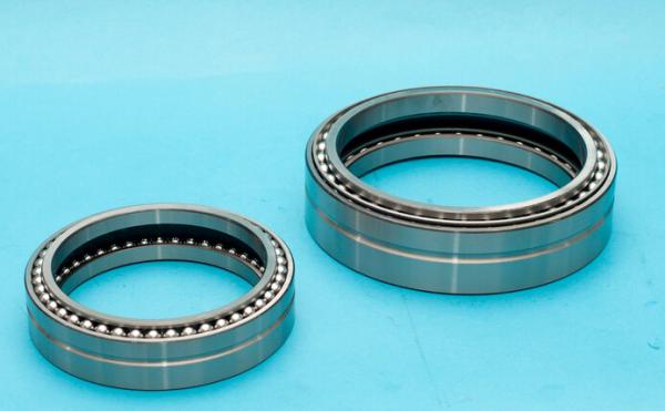  Angular Contact Ball Bearing / slewing bearing for excavator 180 BA 2256