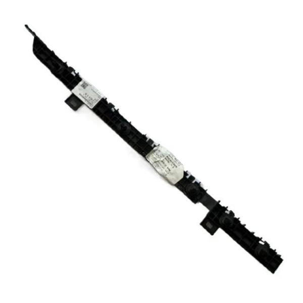 Peças de carroceria padrão, suporte de pára-choque traseiro de plástico para Tesla MODELO S 1091987-00-C