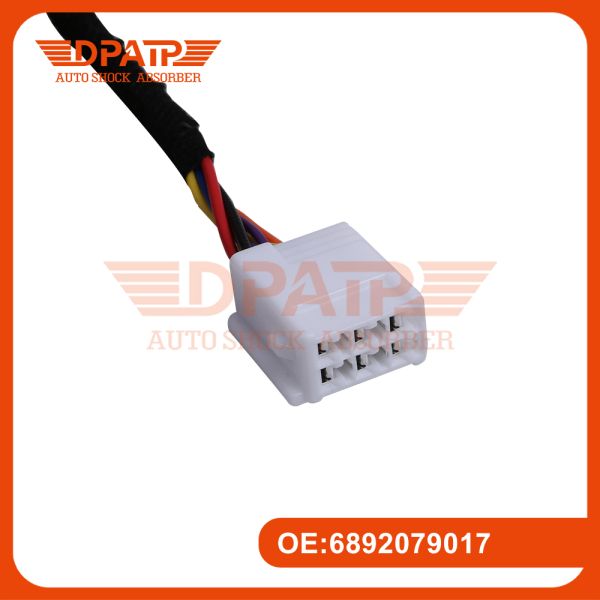 Power Tailgate Lift Support 6892079017 Electric Tailgate Strut Lexus NX200 NX200T NX300 2017 - 2022