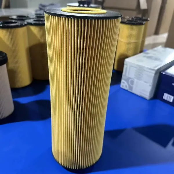 Weichai Heavy Duty Truck Parts Air Filter 13065278 for LiuGong Wheel Loader 1000436606