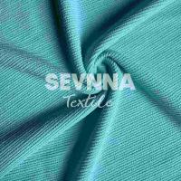 Eco Friendly  Durable Quick Drying 100% Repreve Recycled Nylon Fabric