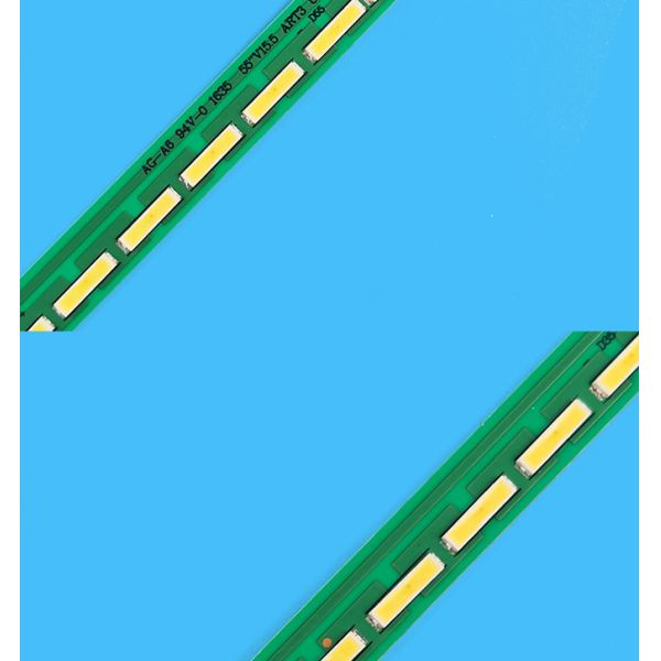 LG 55UH625V 55uf680v 55UF770V 55SM8600PLA Tv Rgb Backlight 6916L-2318A