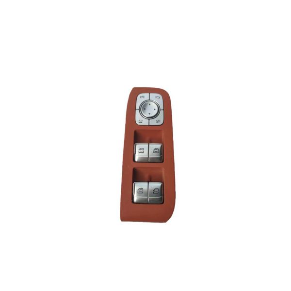 Factory Price X01-51030011 New Li Auto L6/L7/L8/L9 ONE Power Window Lifter Electric Glass Switch Replacement Auto Part 2022-2023