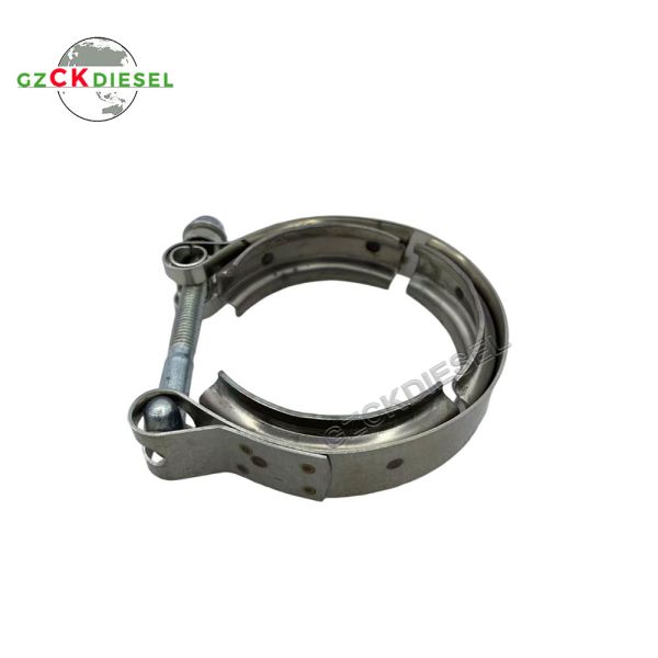 V-Band Clamp 3892648 3892648X for M11 QSM11 ISM11 Engine