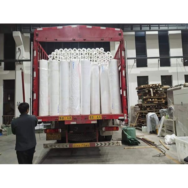 Biodegradable PP Polypropylene Spunbond Nonwoven Fabric Agricultural