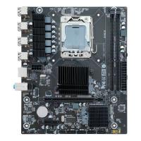 Xeon X58v1608 Lga1366 carte mère serveur Ecc Ram