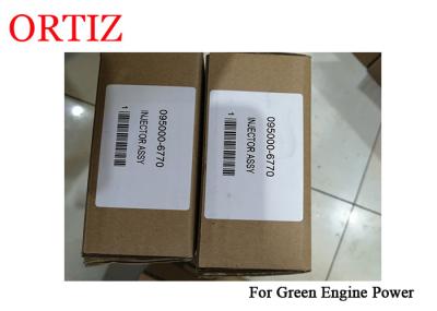 Injetor comum diesel do trilho de Toyota Hiace 23670-30150