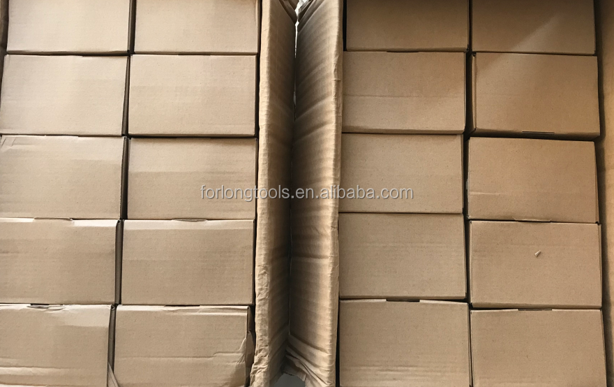 Universal año de acero inoxidable conjunto de válvula de escape con actuador de vacío 2.5 