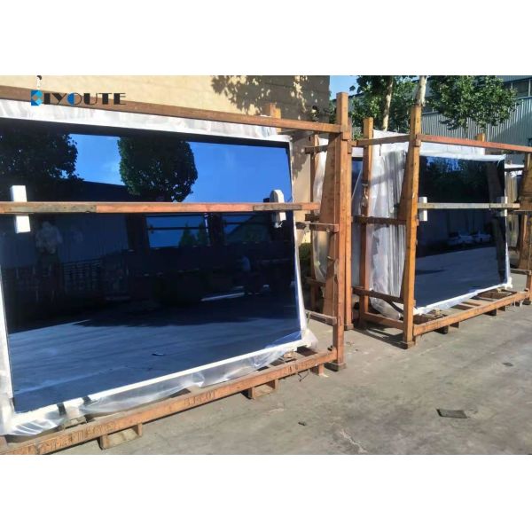 евросерое окрашенное стекло цветное стекло 8 мм 10 мм 12 мм 2250*3300 мм