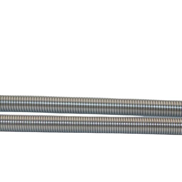 300w 500w 600w Spiral Bare High Heat Resistor Spark Resistance Brand Spiral