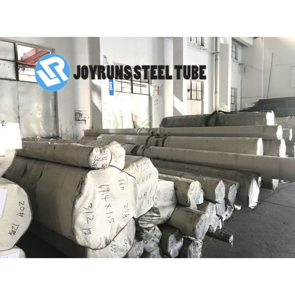 Трубопровод стали стены ASTM A213 T11 тяжелый, трубка безшовной котельной стали волочения в холодном состоянии
