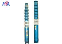 Bomba de agua sumergible con motor ac 9m3/H - 2500m3/H Flujo para riego 24 meses de garantía