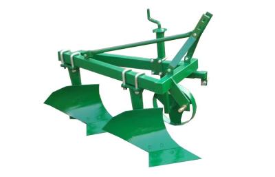 High Efficiency Mini Light Heavy Duty Share Plough For 15-125HP Tractor