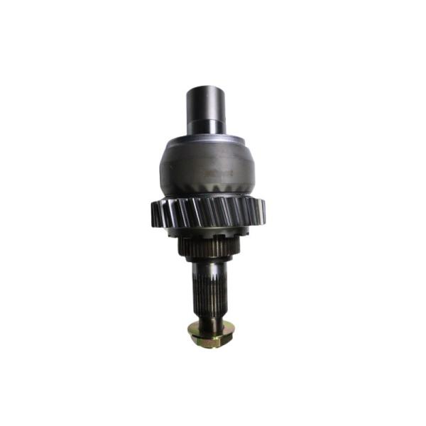 BWHY EQ153 Partes de la carrocería del camión Eje medio Diferencial entre ejes 2510ZHS01-410 OE NO