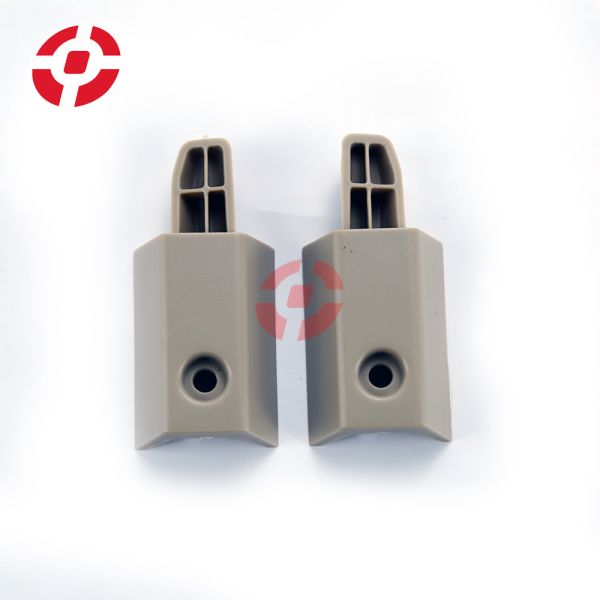 Car Parts LR012845 LR012846 LR012847 Curtain Buckle Black For Land Rover RANGE ROVER