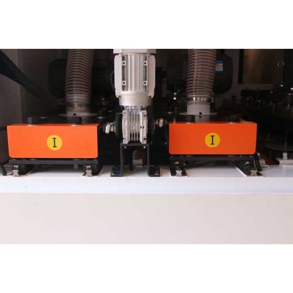 Frequency Control 380V/220V Woodworking Sanding Machines