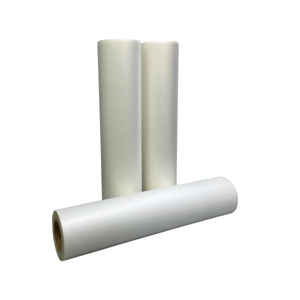 60cm White PET Film Double Side Hot Peel A1 DTF Printer For Heat Transfer