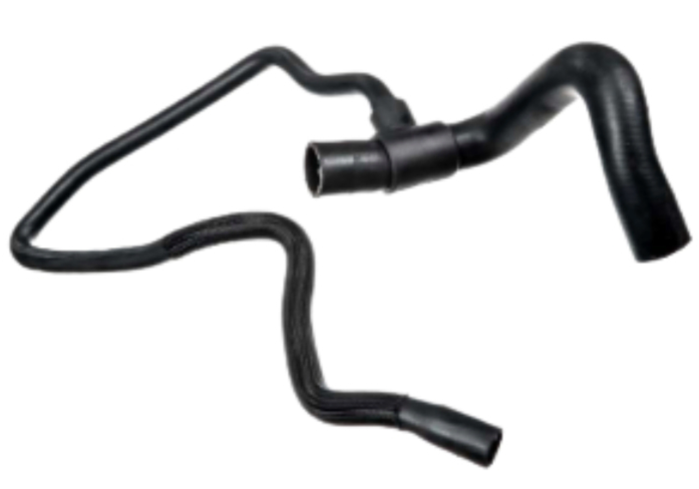 OE 1337543 Car Coolant Radiator Hose for Opel