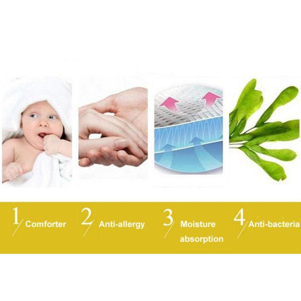 Washing gauze baby handkerchief medical gauze baby saliva towel 100% cotton 6 layer baby towel