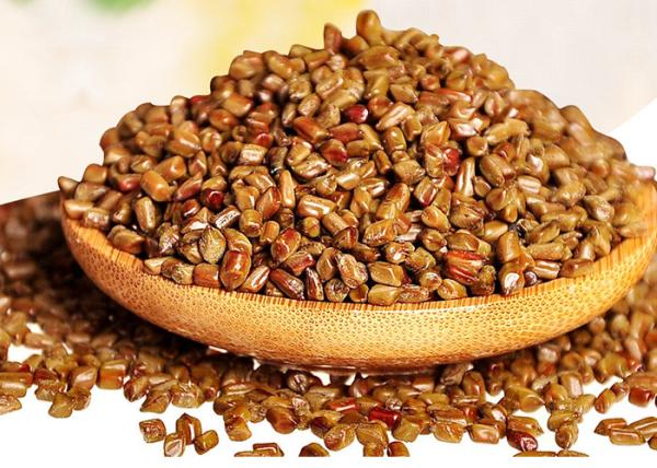 Cassia Seed Roasted Seeds And Nuts Bulk Packaging Selected Large Particles