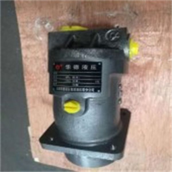 Variable Piston Pump A7V 107/117/160/250 For Metallurgical Equipment