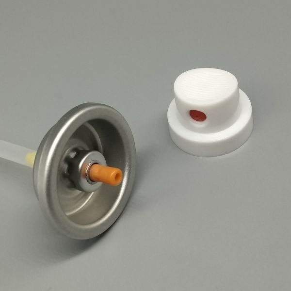  Self-Cleaning Foam Head for Reliable Shaving Cream - Consistent Performance & Zero Residue


