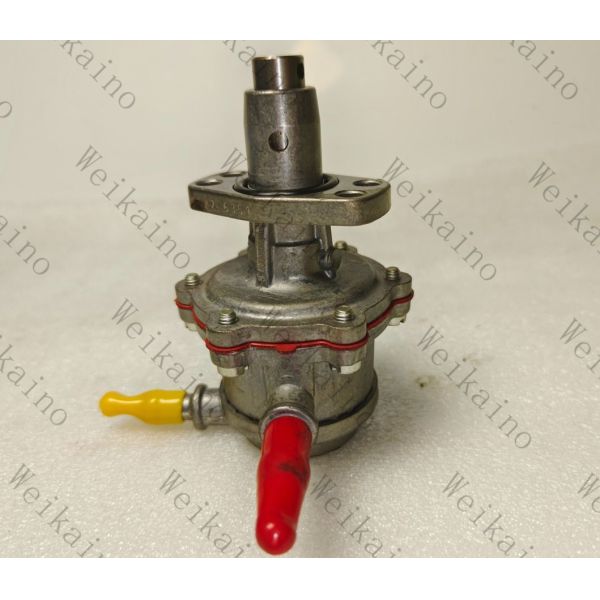 Perkins Engine Hand Lift Pump 130506351