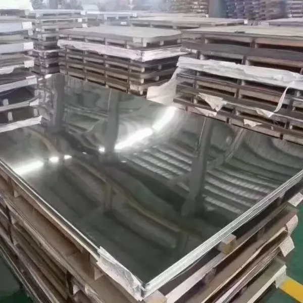 Tisco 304L Stainless Steel Plate & Sheet with 0.3 - 80.0mm Thickness Polished Surface and ASTM AISI DIN EN GB JIS Standard