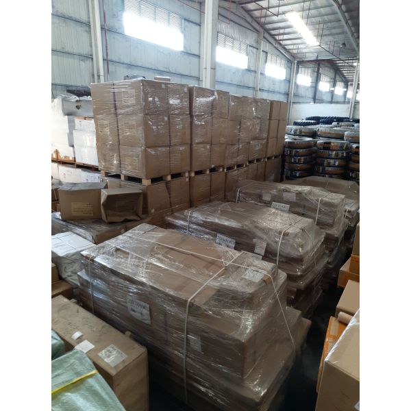 Ningbo China To Toronto Canada North America Freight