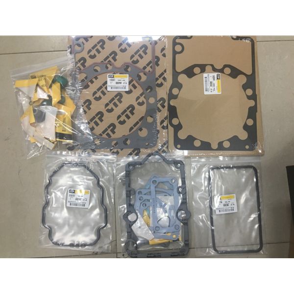 Cylinder Gasket G3608 seals G3612 Full Gasket Kit G3616 Gasket Kits G3516B Overhaul Kit