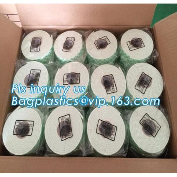 PVC Insulation tape,Electronic Double Sided Tape for various bonding,Sequence Tape Electronic Component Tape 6mm*3000m