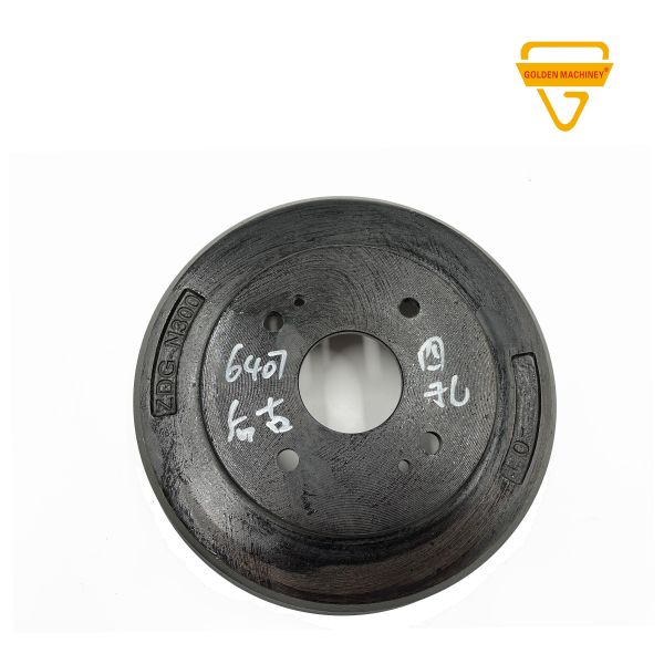 Тормозный барабан заднего колеса 24532131 для Wuling Rongguang и Шевроле N300