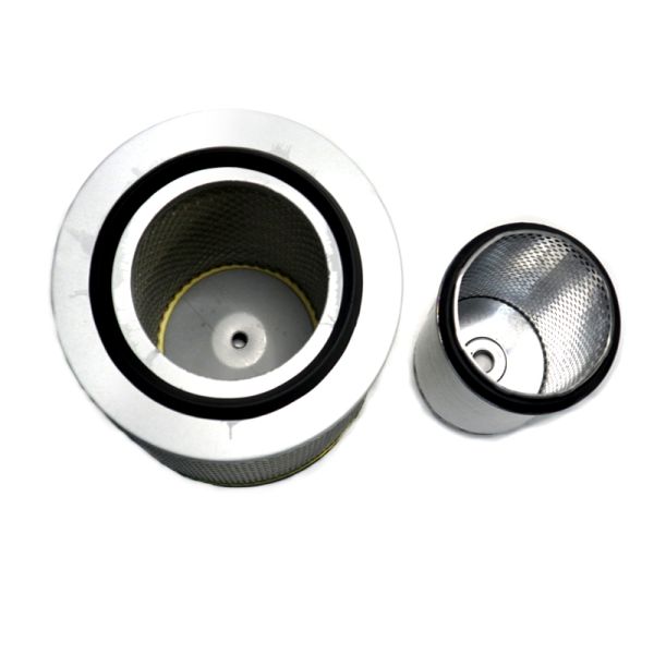 H6C Bus Filters for Kinglong XMQ6101 Engine to Keep Your Engine Running Smoothly