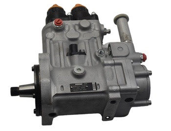 Remplacement de pompe à essence d'Engine Parts 6217-71-1120 de l'excavatrice 6D140E-3