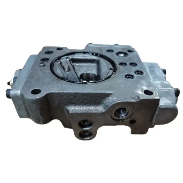 Excavator Hydraulic Parts Regulator K3V63DT K3V112DT