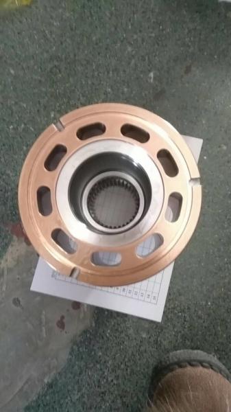 Concrete Rexroth Pump Parts PV90R030 PV90R042 PV90R55 PV90R75 PV90R100 PV90R130
