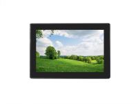 10.1 Inches FHD 1920x1200 Pixels 1000 Nits Brightness Capacitive Touch Screen Monitor for Industrial and Medical Control Panels